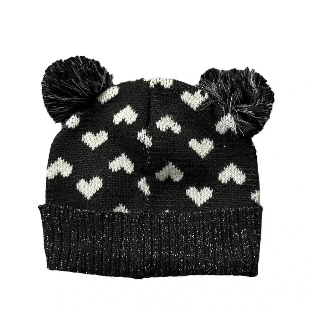 Disney Minnie house girls beanie